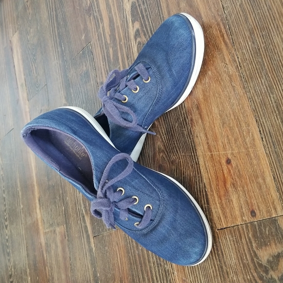 Grasshopper Janey II Sneakers - Picture 4 of 13